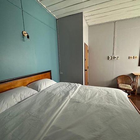 Thadan Guest House Бан Хоуейсай Екстериор снимка