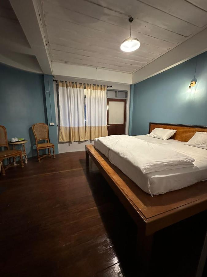 Thadan Guest House Бан Хоуейсай Екстериор снимка
