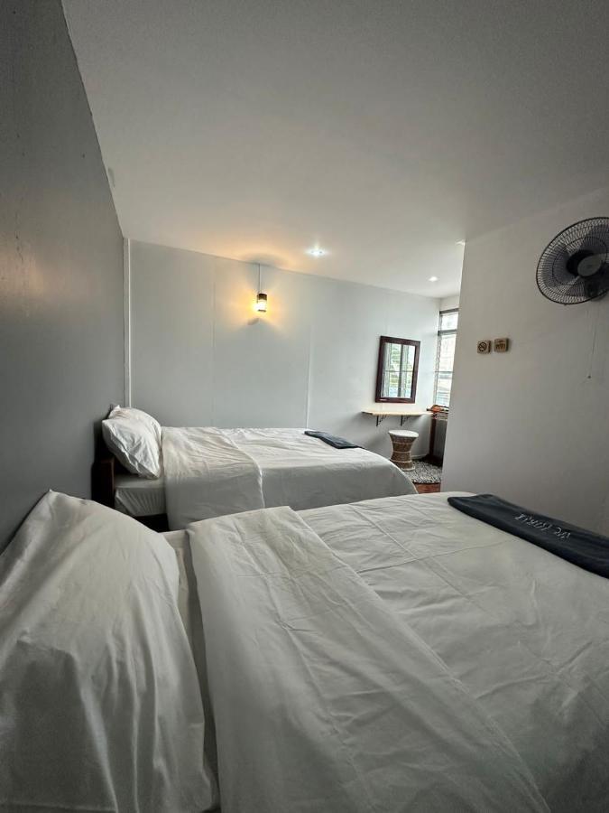Thadan Guest House Бан Хоуейсай Екстериор снимка