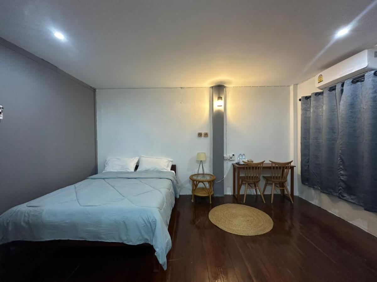 Thadan Guest House Бан Хоуейсай Екстериор снимка
