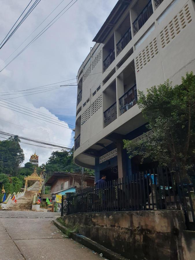 Thadan Guest House Бан Хоуейсай Екстериор снимка