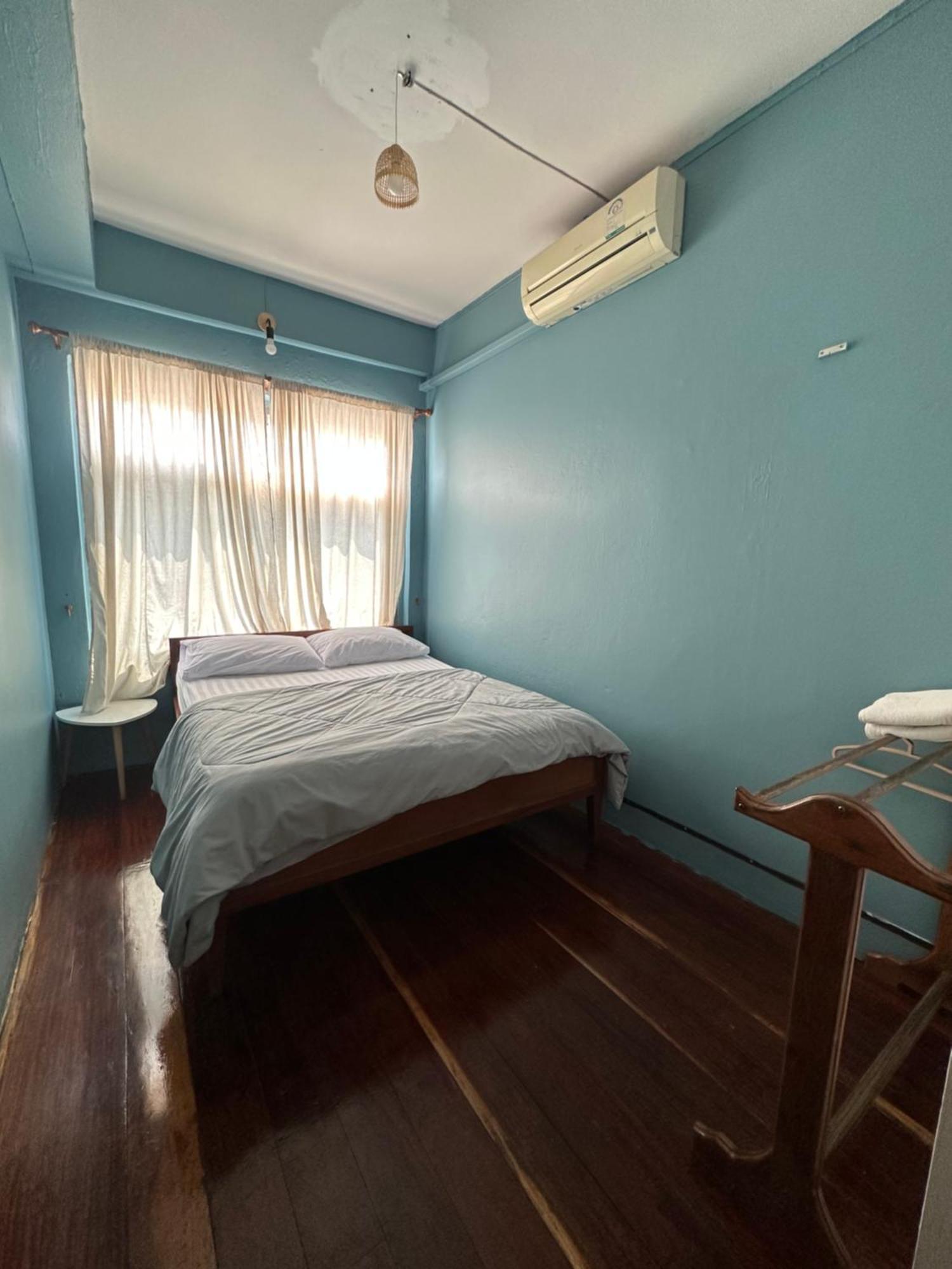 Thadan Guest House Бан Хоуейсай Екстериор снимка