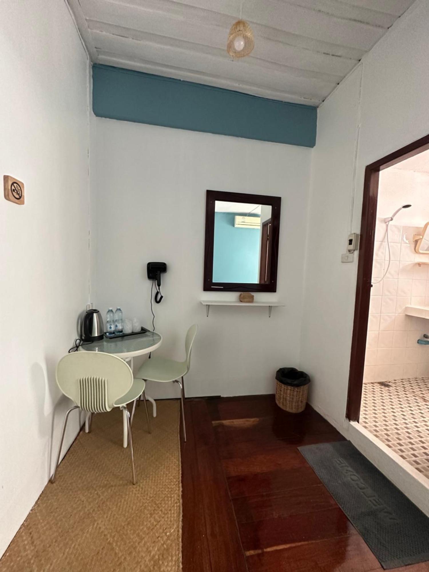 Thadan Guest House Бан Хоуейсай Екстериор снимка
