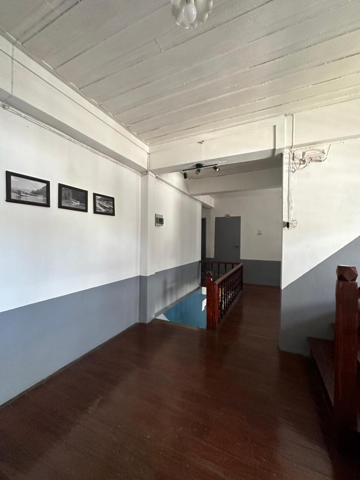 Thadan Guest House Бан Хоуейсай Екстериор снимка