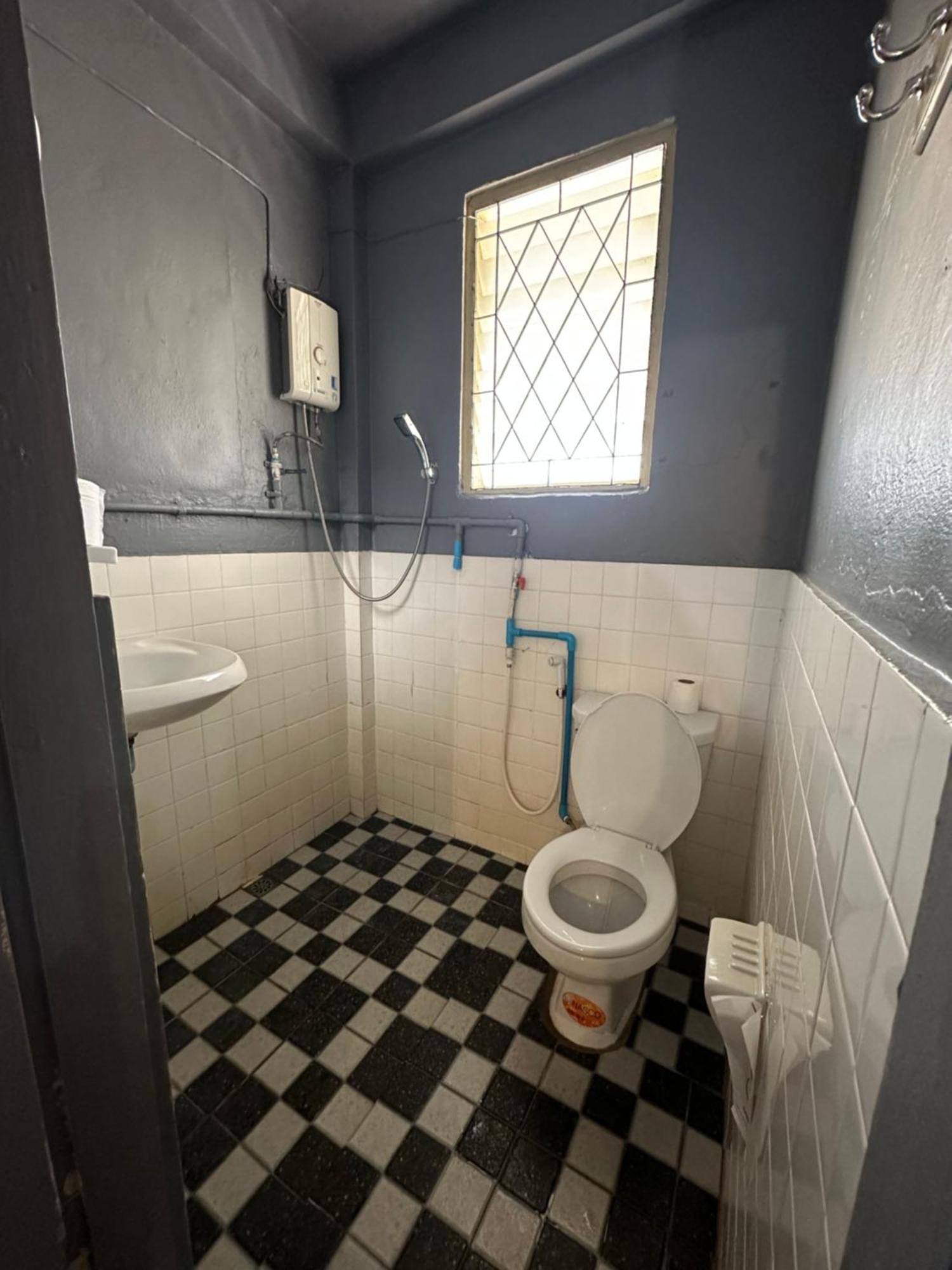 Thadan Guest House Бан Хоуейсай Екстериор снимка