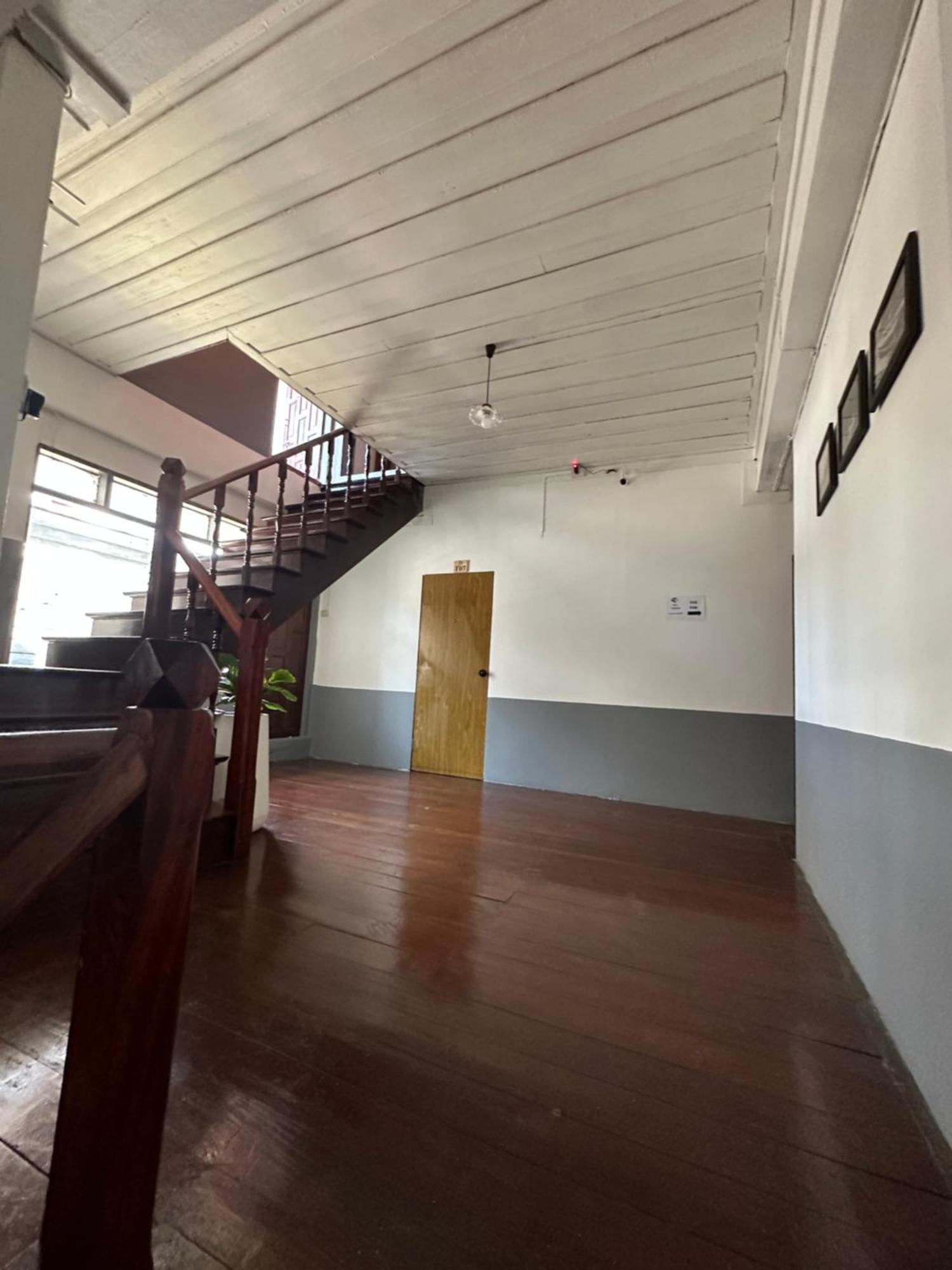 Thadan Guest House Бан Хоуейсай Екстериор снимка