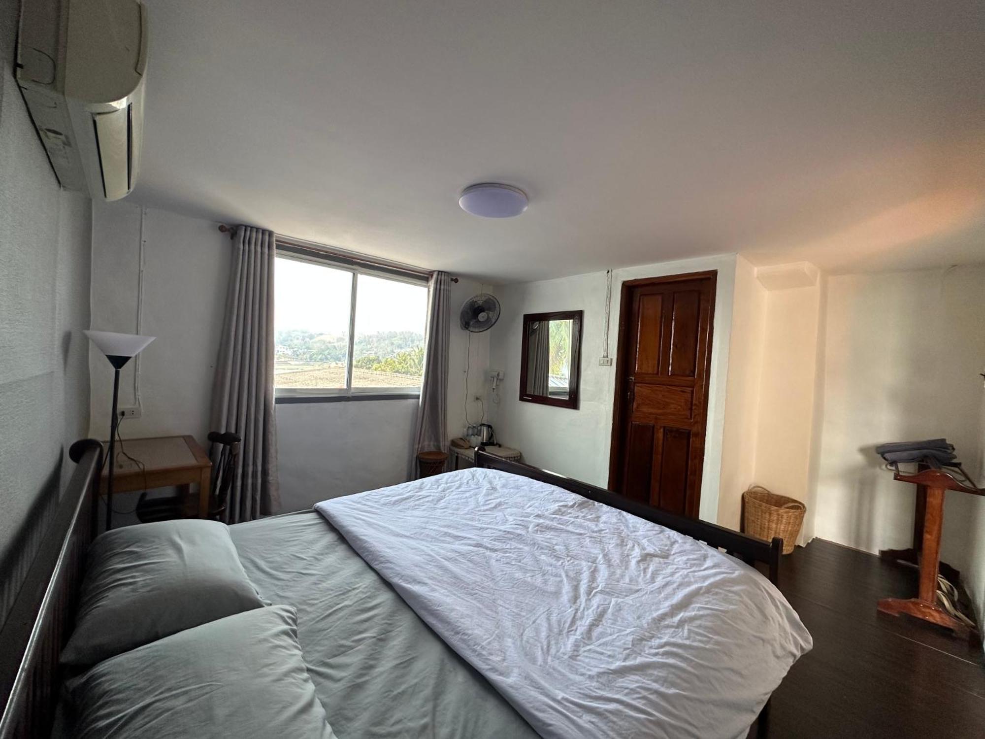 Thadan Guest House Бан Хоуейсай Екстериор снимка