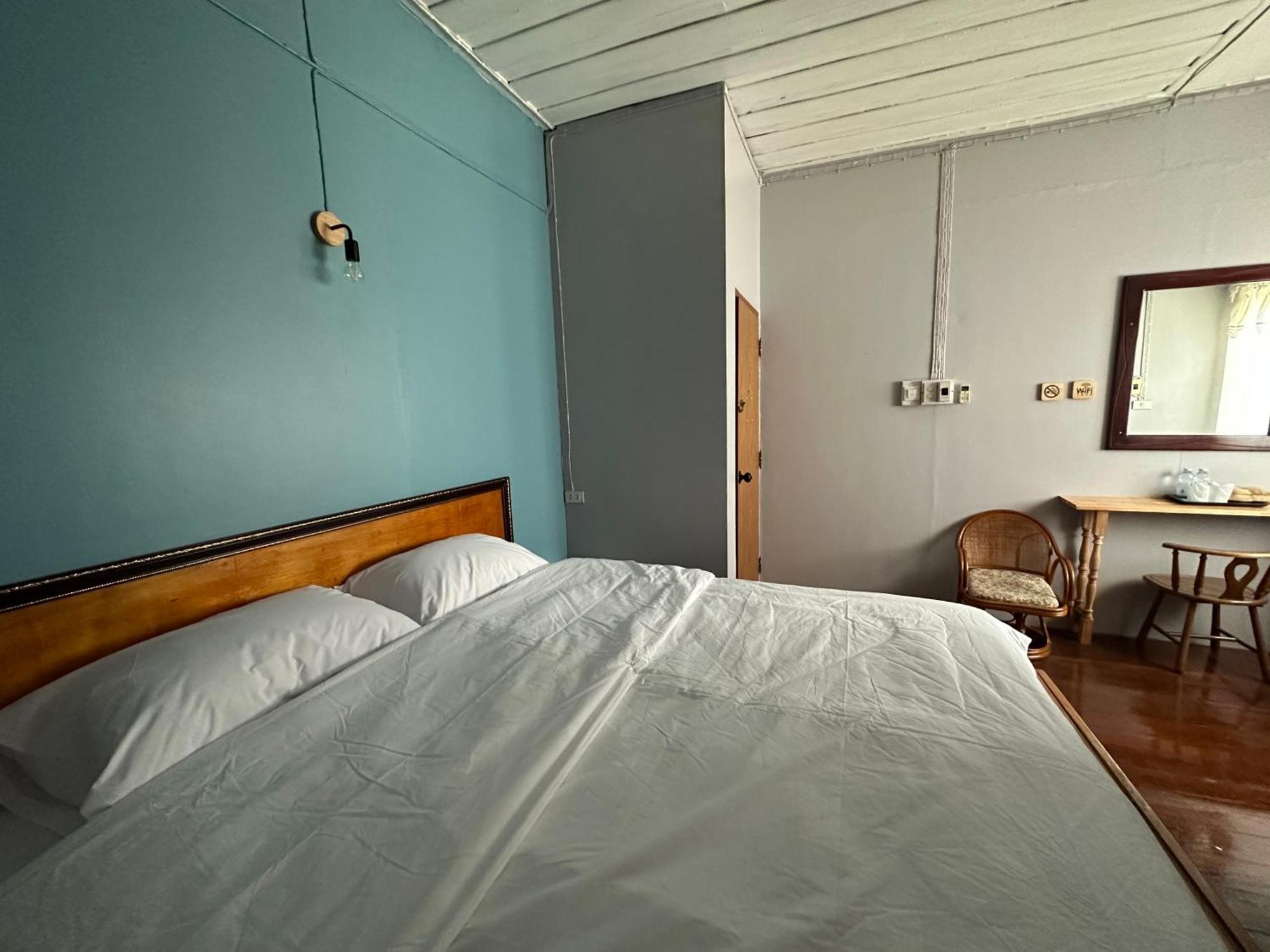 Thadan Guest House Бан Хоуейсай Екстериор снимка